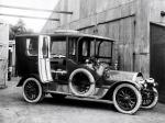 Spyker Ambulance 1916 года